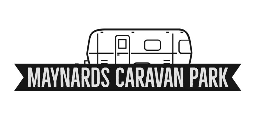 maynards-logo-wide2 Maynards Caravan Park